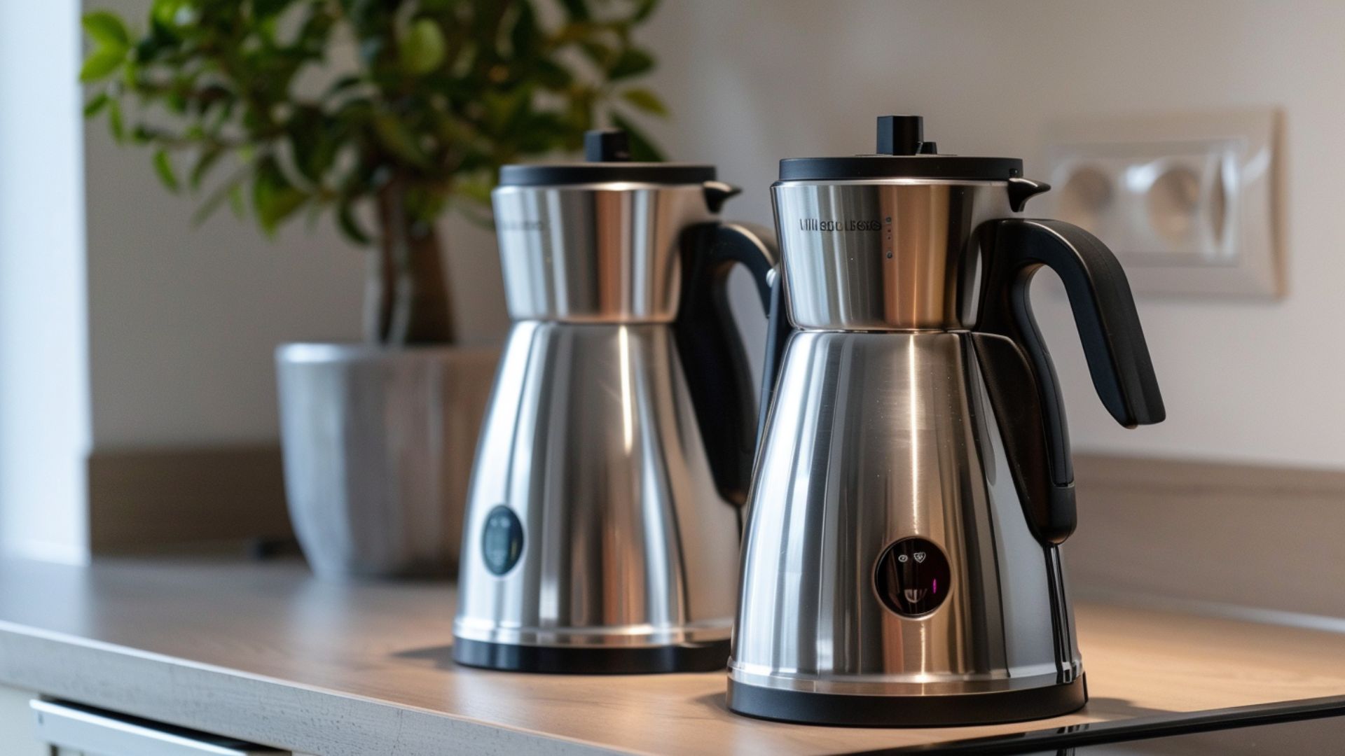 Philips Café Gaia vs. Melitta Enjoy Top Therm: Welche Filterkaffeemaschine passt besser?