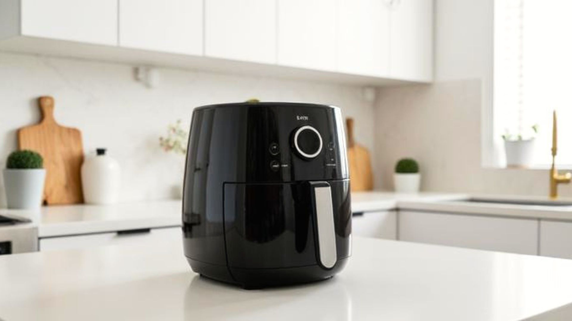 Philips Airfryer 2000 Series NA229/00 Review: Lohnt sich der kompakte 4,2L Airfryer?