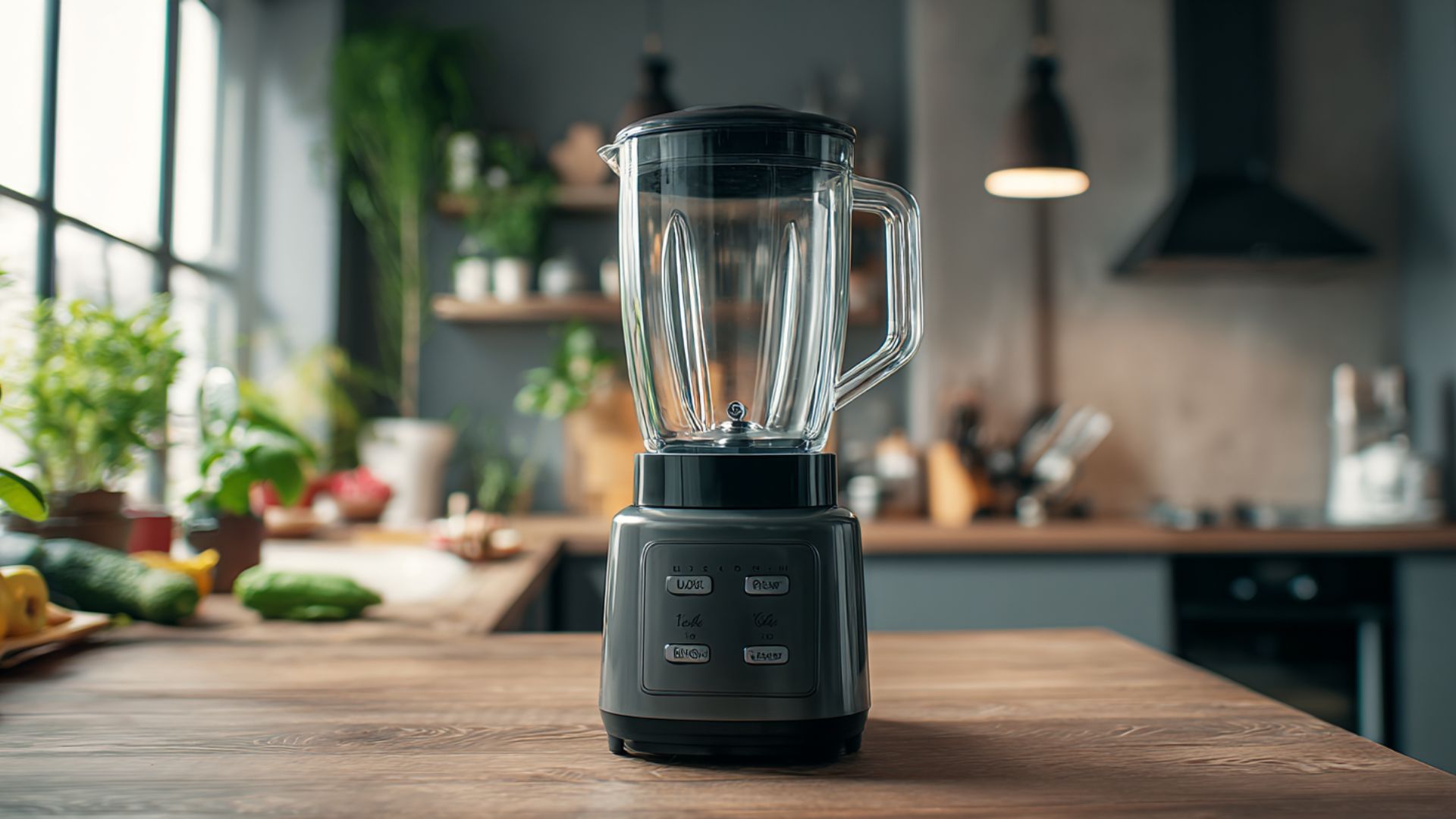Braun PowerBlend 9 JB9040 Review: starker Hochleistungsmixer mit lauter Seite