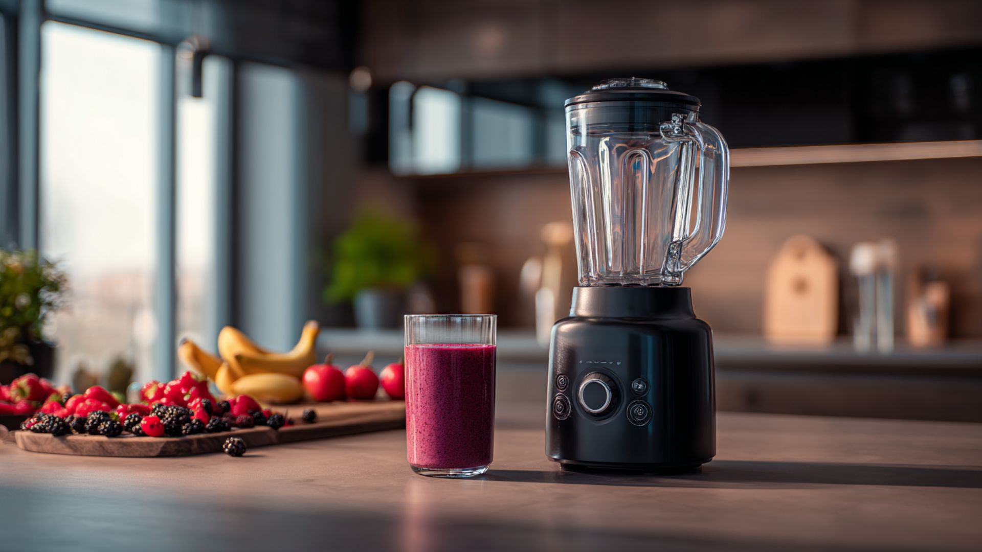 Chefman Obliterator Review: starker Standmixer mit klarer Lautstärke-Schwäche