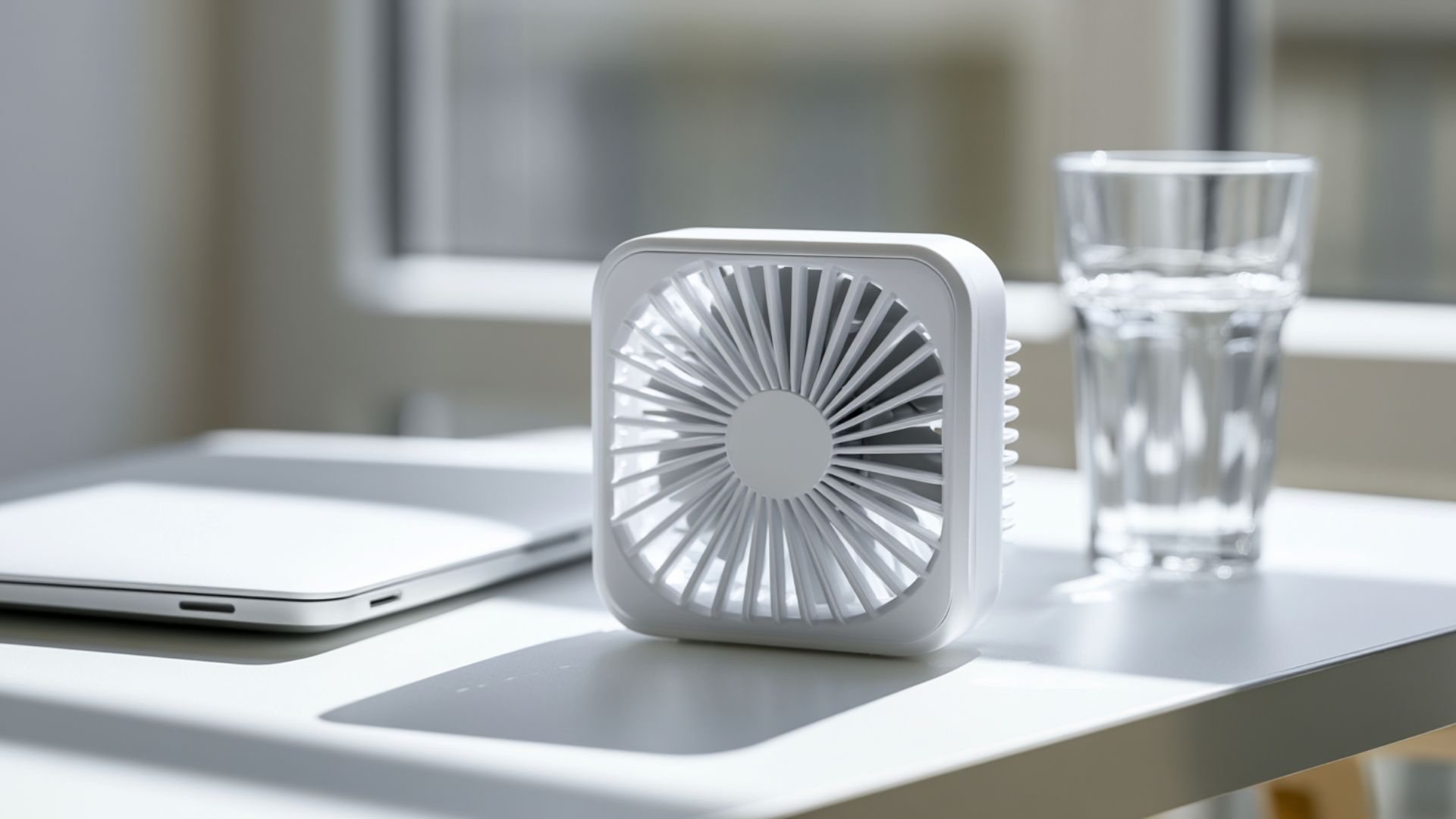 EVAPOLAR evaCHILL Luftkühler Review: kompakter Mini-Kühler für den Nahbereich