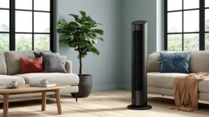 Dreo Turmventilator Review Pilot Max S