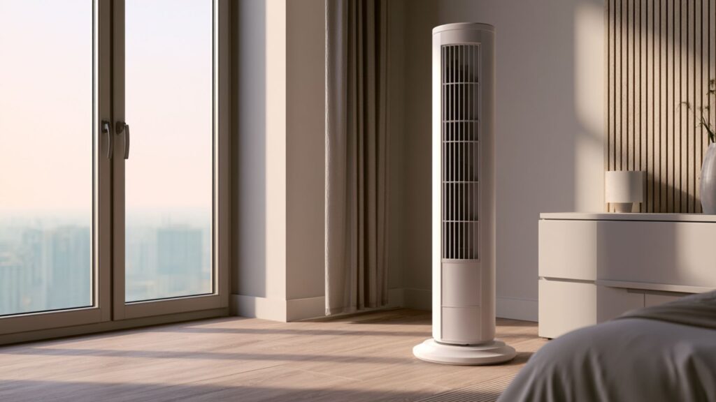 Levoit Classic 36 DC Turmventilator Review